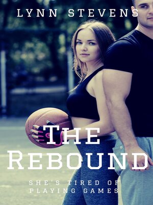 cover image of The Rebound